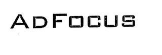 ADFOCUS logo