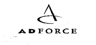 ADFORCE logo