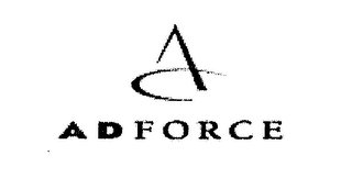 ADFORCE logo
