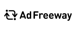 ADFREEWAY logo