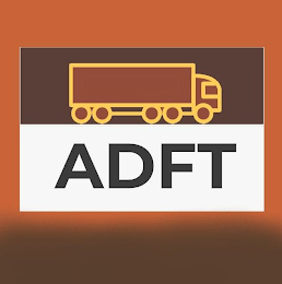 ADFT logo