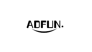 ADFUN logo
