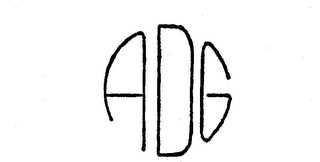 ADG logo
