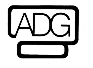 ADG logo