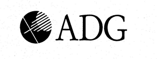 ADG logo