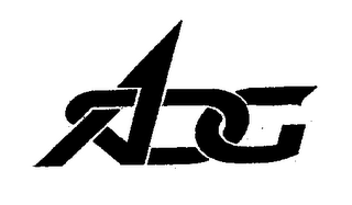 ADG logo