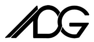 ADG logo