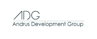 ADG ANDRUS DEVELOPMENT GROUP logo