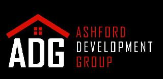 ADG ASHFORD DEVELOPMENT GROUP logo