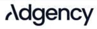ADGENCY logo