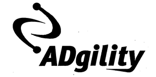 ADGILITY logo