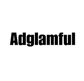 ADGLAMFUL logo