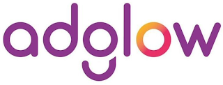 ADGLOW logo