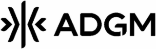 ADGM logo