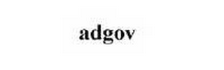 ADGOV logo