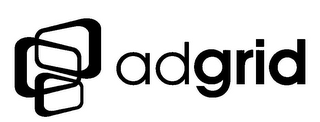 ADGRID logo