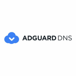 ADGUARD DNS logo