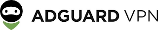 ADGUARD VPN logo
