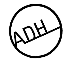 ADH logo