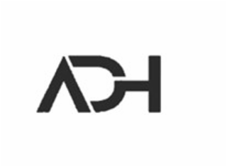 ADH logo