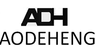 ADH AODEHENG logo