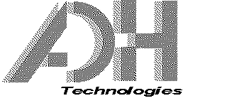 ADH TECHNOLOGIES logo