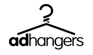 ADHANGERS logo