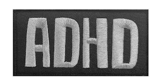 ADHD logo