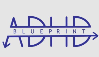 ADHD BLUEPRINT logo