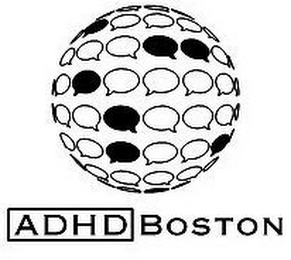 ADHD BOSTON logo