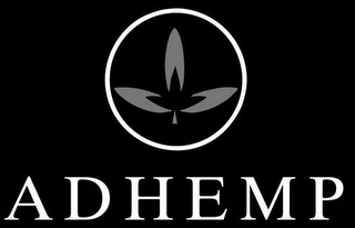 ADHEMP logo