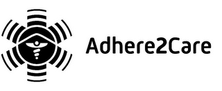 ADHERE 2 CARE logo