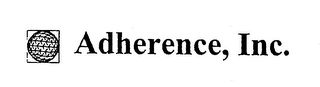 ADHERENCE, INC. logo