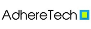ADHERETECH logo