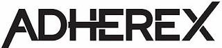 ADHEREX logo