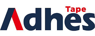 ADHES TAPE logo