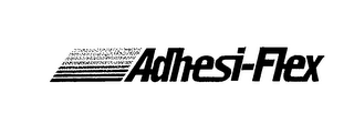 ADHESI-FLEX logo