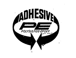 ADHESIVE PE POLYSULFIDE-EPOXY logo