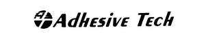 ADHESIVE TECH logo