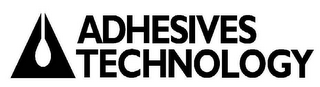 ADHESIVES TECHNOLOGY logo