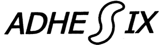 ADHESIX logo