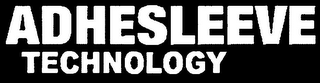 ADHESLEEVE TECHNOLOGY logo
