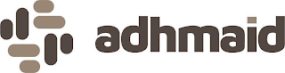 ADHMAID logo