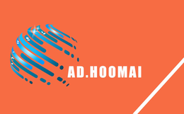 AD.HOOMAI logo