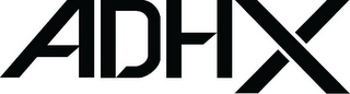 ADHX logo