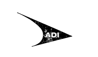 ADI logo