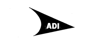ADI logo