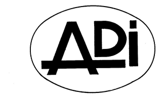 ADI logo