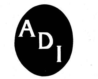 ADI logo