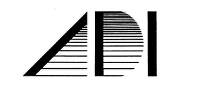 ADI logo